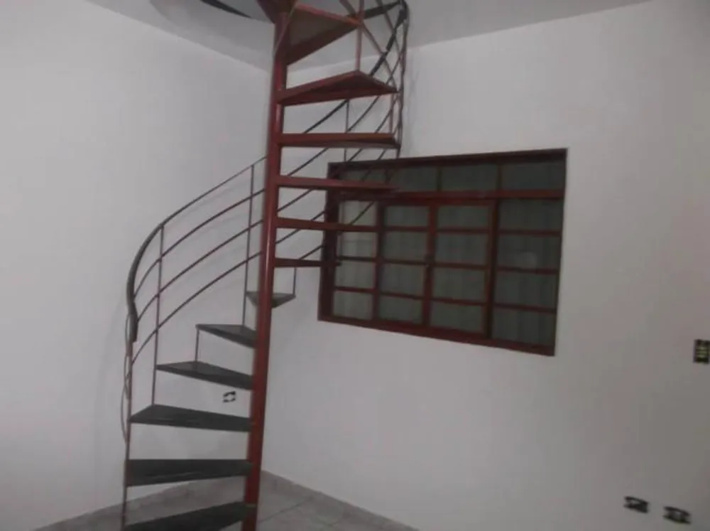 Sobrado, 4 quartos, 152 m² - Foto 8