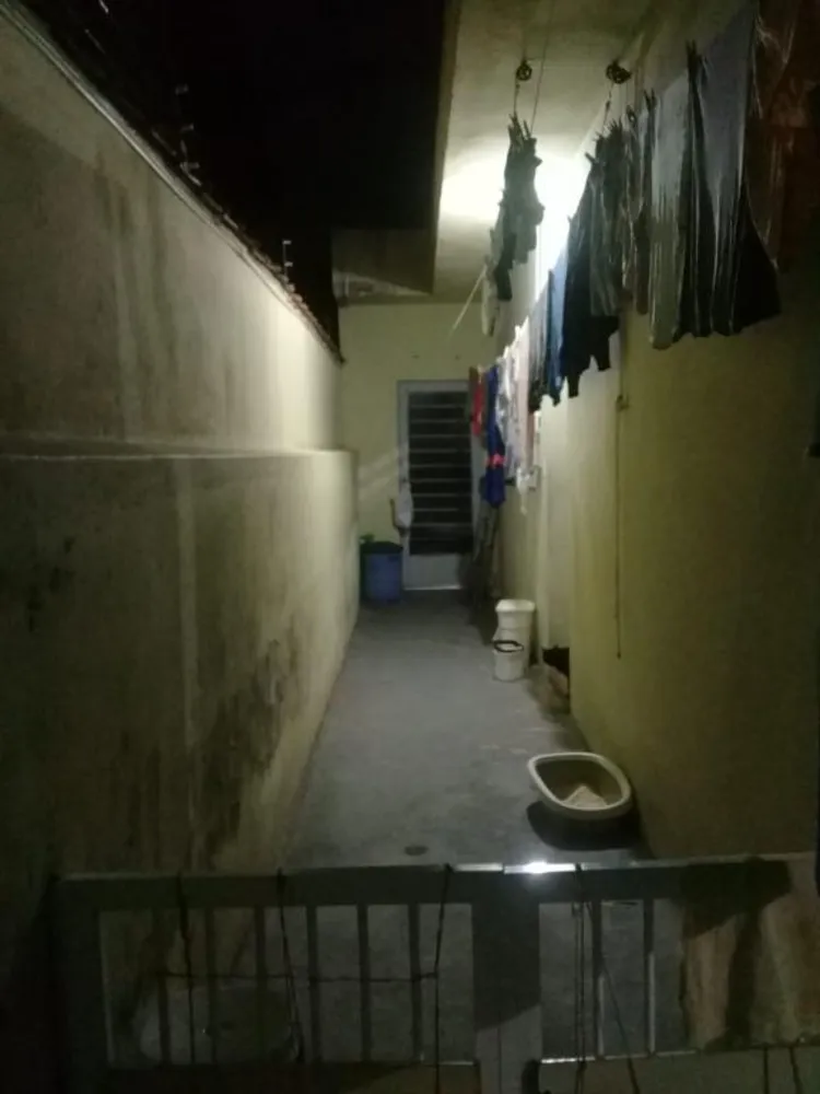 Casa, 3 quartos - Foto 8