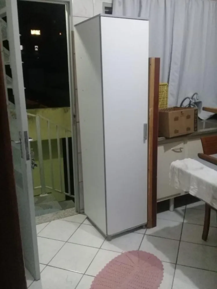 Casa, 3 quartos - Foto 4