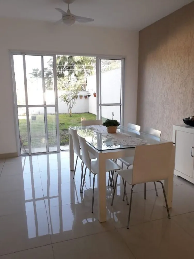 Sobrado, 4 quartos, 136 m² - Foto 3