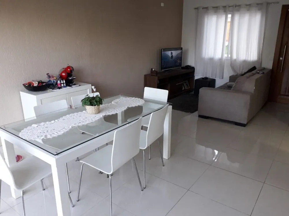 Sobrado, 4 quartos, 136 m² - Foto 2