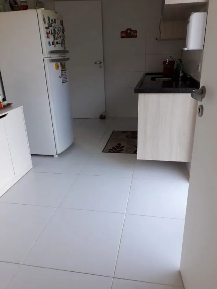 Sobrado, 4 quartos, 136 m² - Foto 5