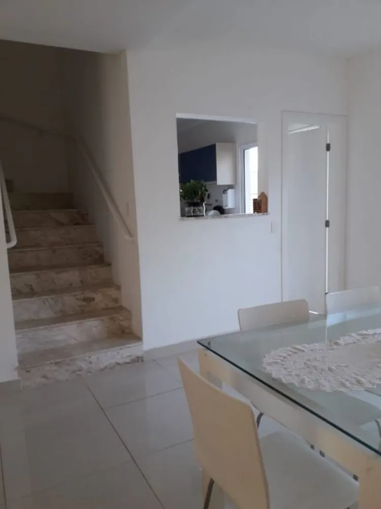 Sobrado, 4 quartos, 136 m² - Foto 4