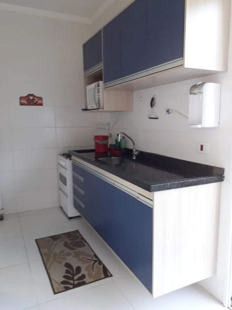 Sobrado, 4 quartos, 136 m² - Foto 6