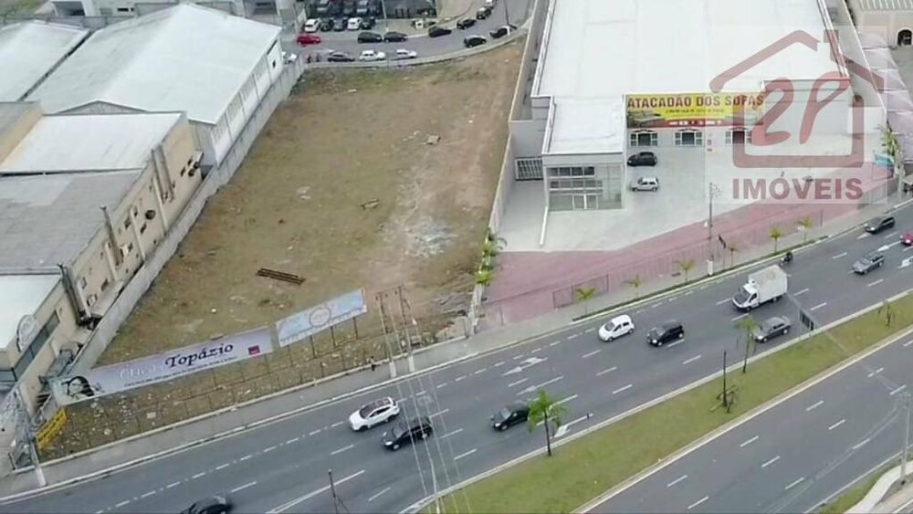 Loteamento e Condomínio, 1539 m² - Foto 1