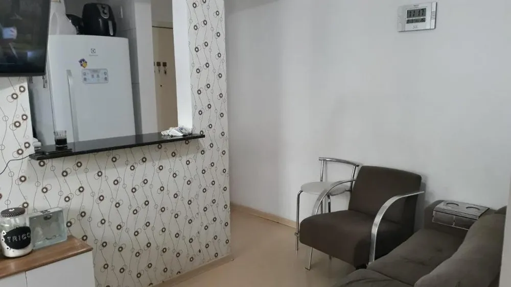 Apartamento, 3 quartos, 73 m² - Foto 1