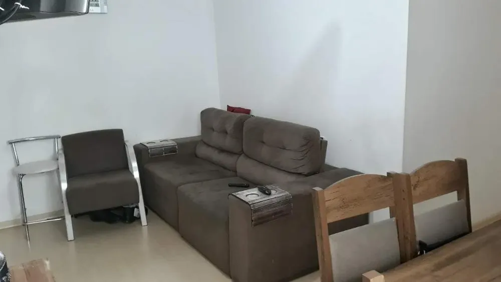 Apartamento, 3 quartos, 73 m² - Foto 6