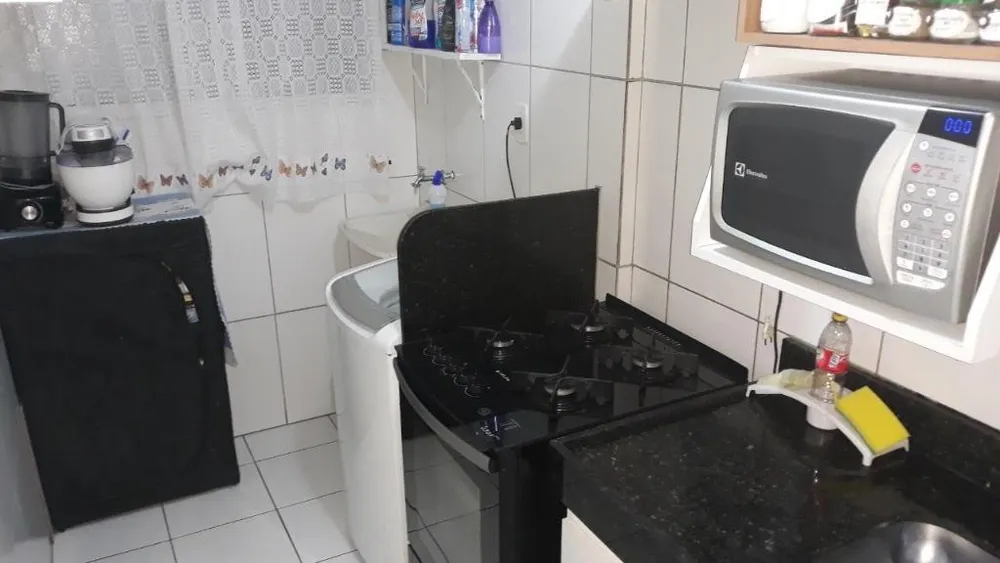 Apartamento, 3 quartos, 73 m² - Foto 2