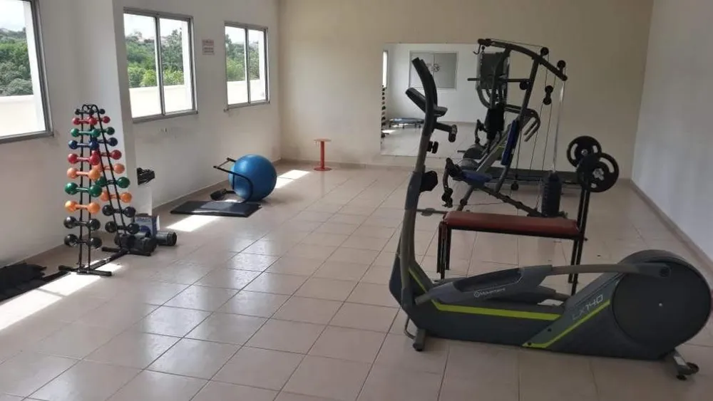 Apartamento, 3 quartos, 73 m² - Foto 8