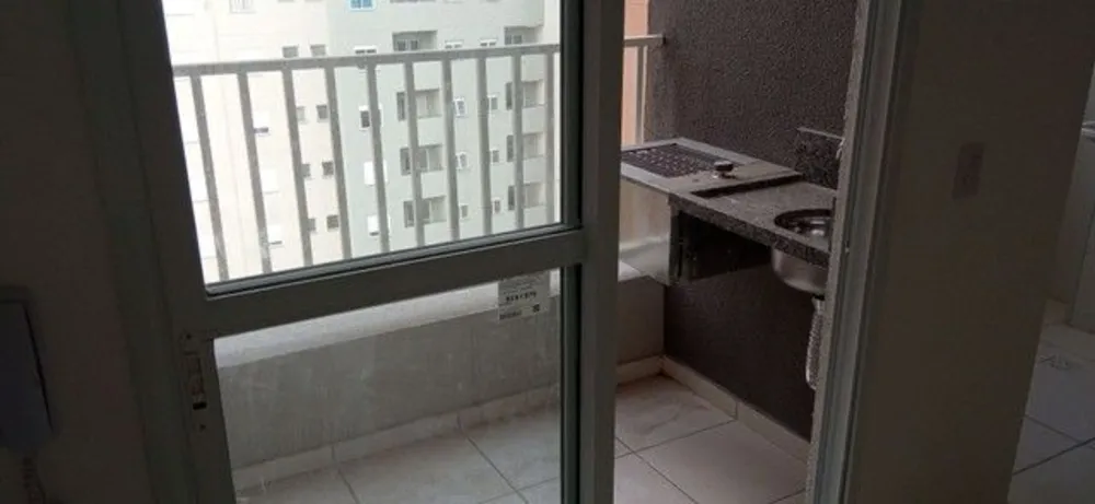 Apartamento, 2 quartos, 51 m² - Foto 3