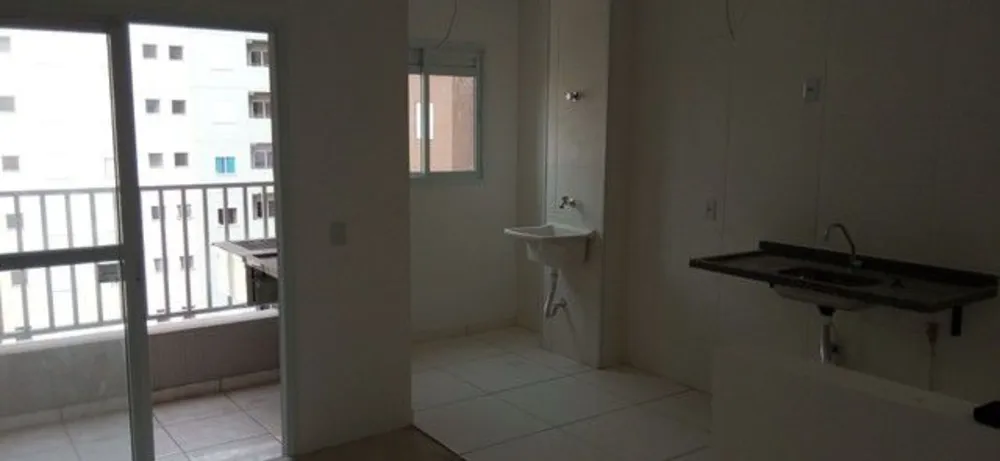 Apartamento, 2 quartos, 51 m² - Foto 4