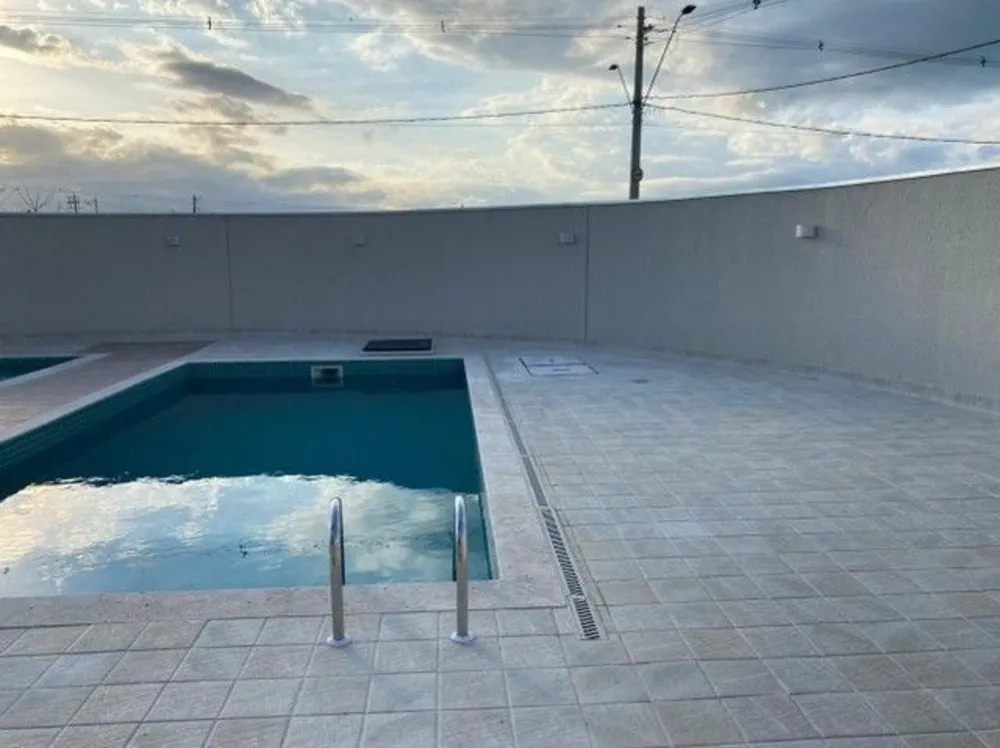Apartamento, 2 quartos, 51 m² - Foto 8