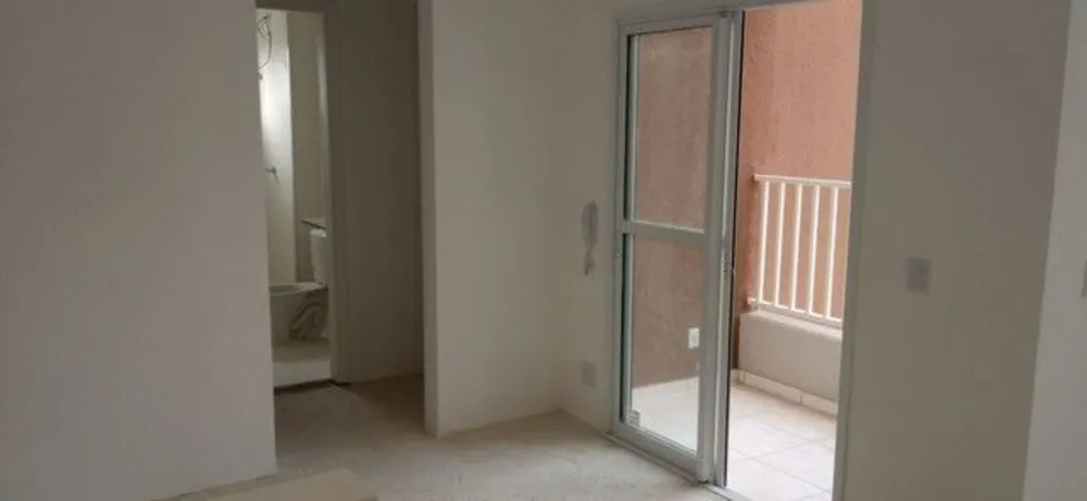 Apartamento, 2 quartos, 51 m² - Foto 2