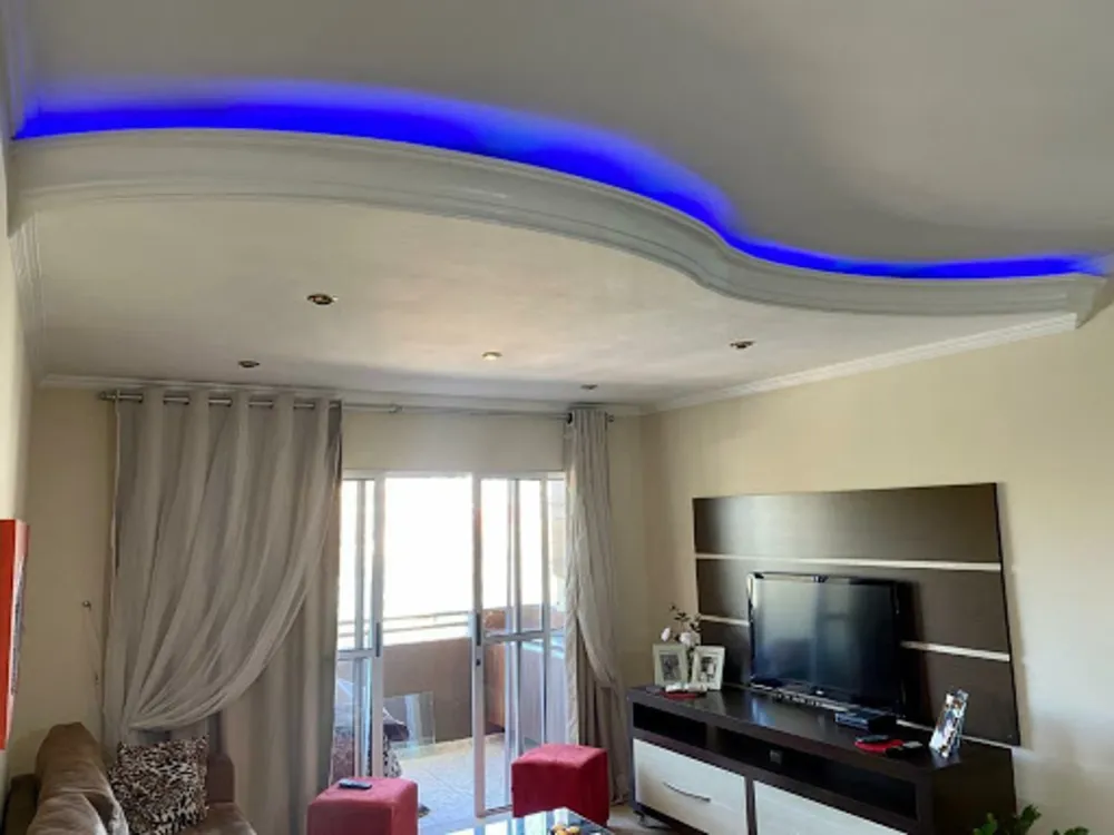 Apartamento, 3 quartos, 108 m² - Foto 3