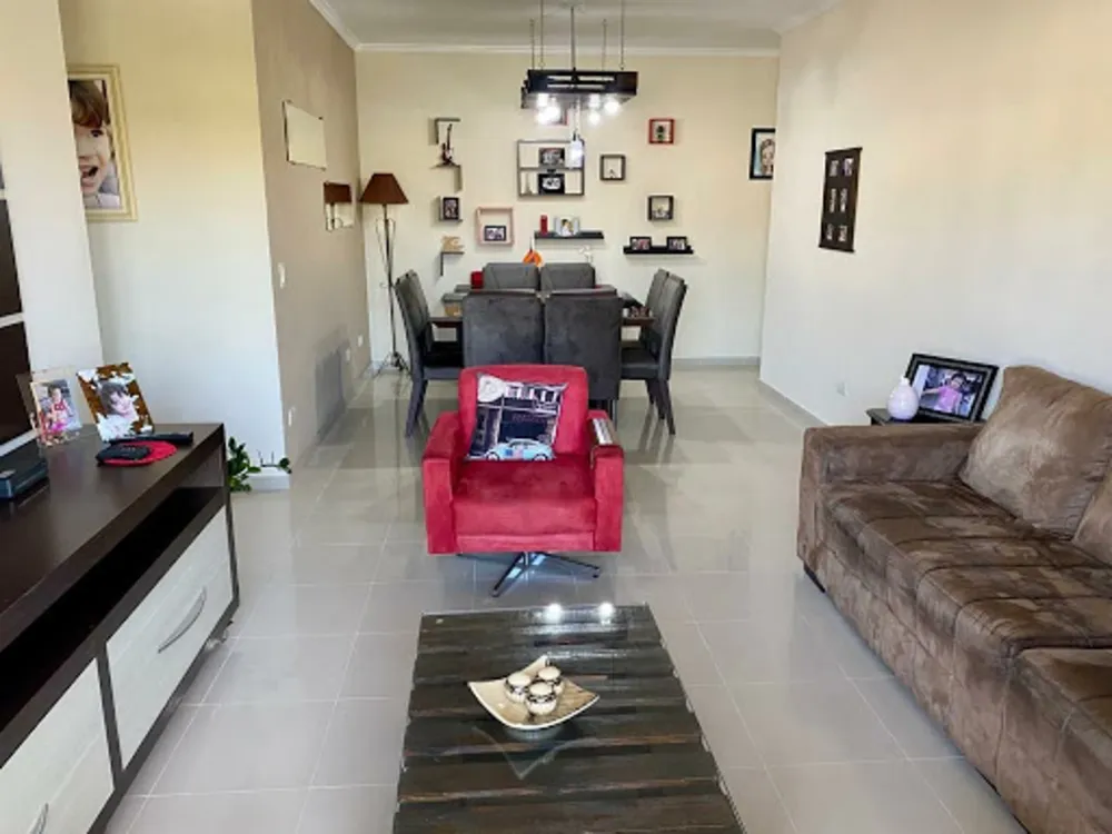 Apartamento, 3 quartos, 108 m² - Foto 4