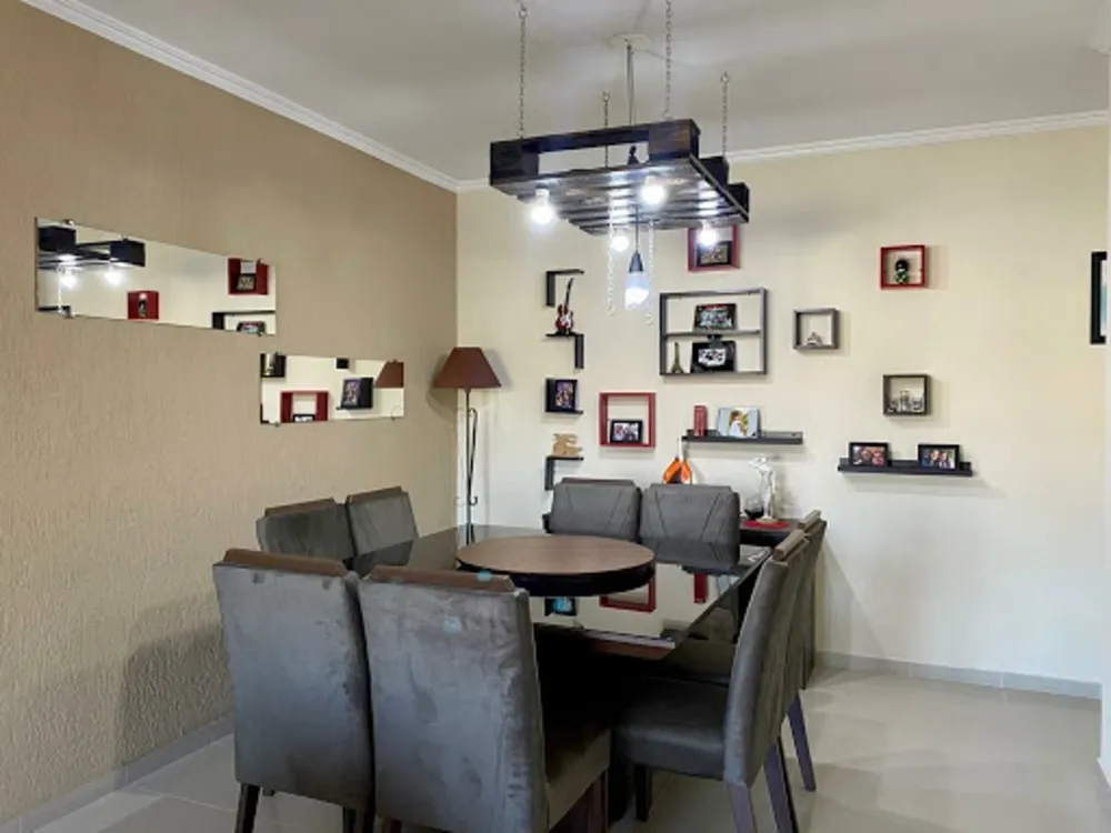 Apartamento, 3 quartos, 108 m² - Foto 6