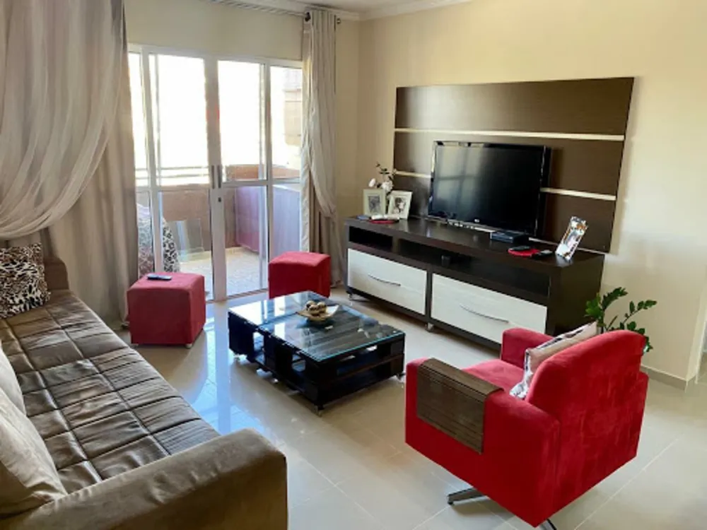 Apartamento, 3 quartos, 108 m² - Foto 2