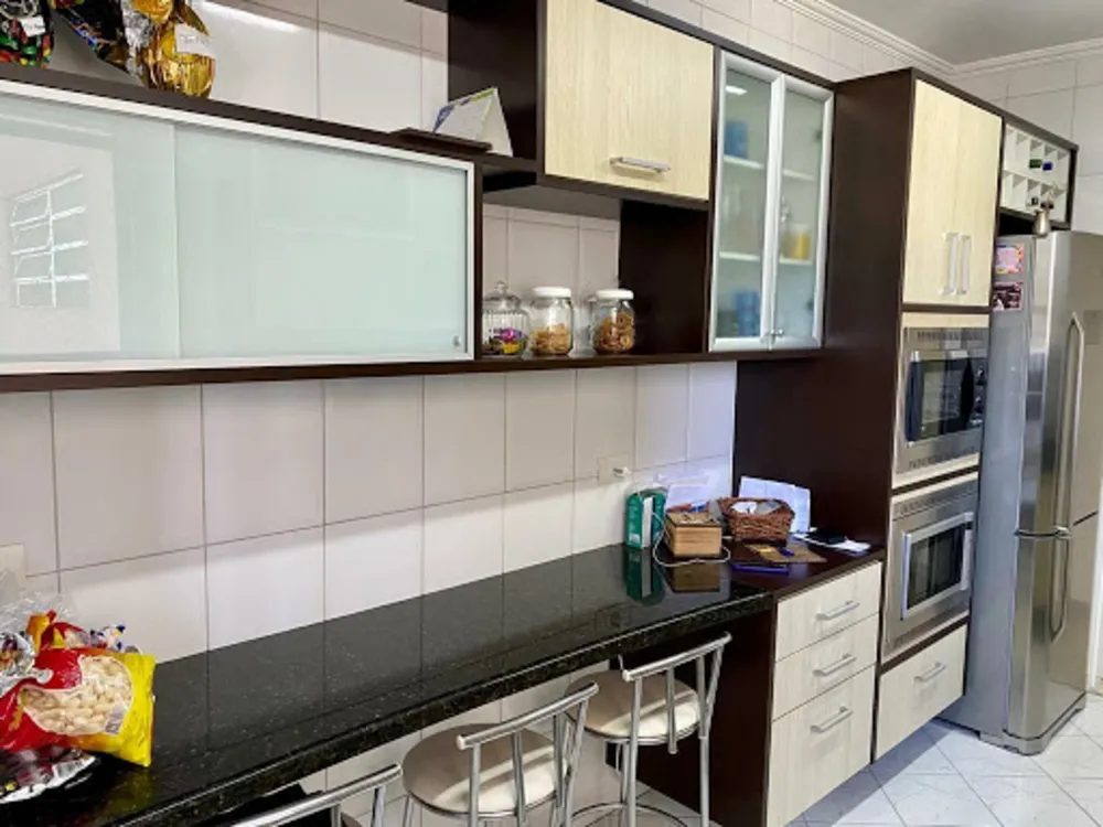 Apartamento, 3 quartos, 108 m² - Foto 7