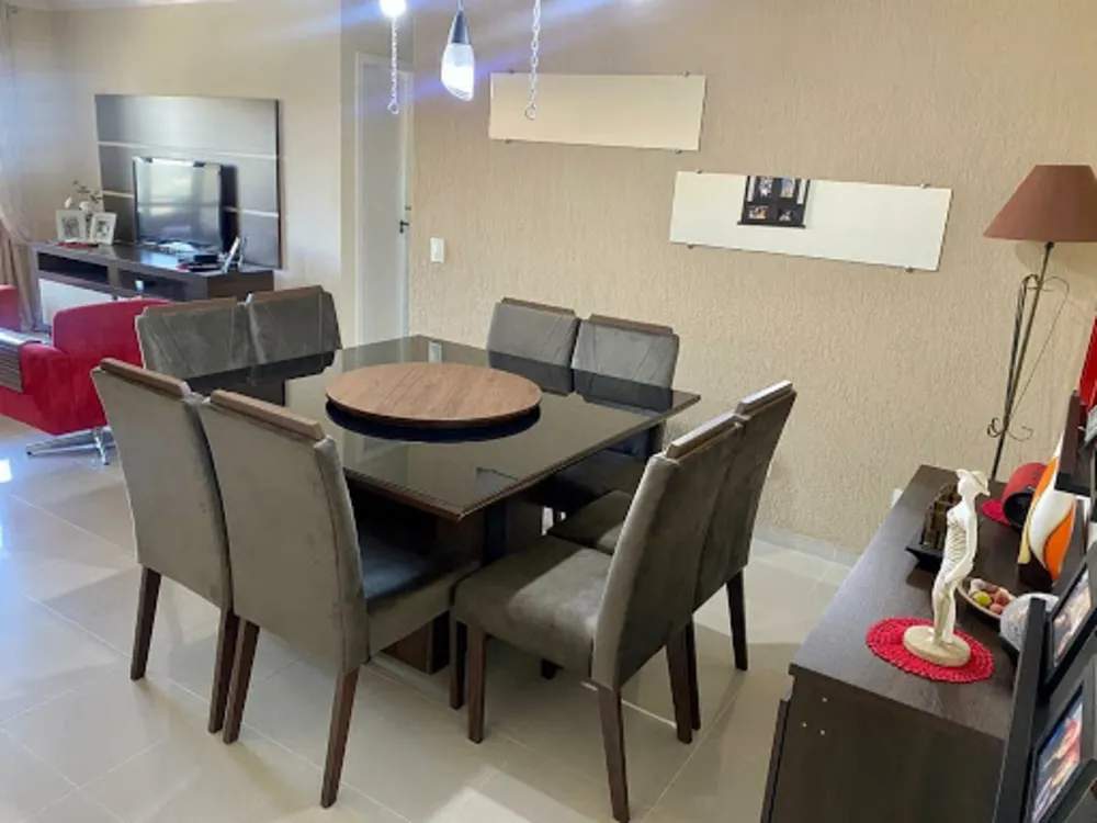 Apartamento, 3 quartos, 108 m² - Foto 5