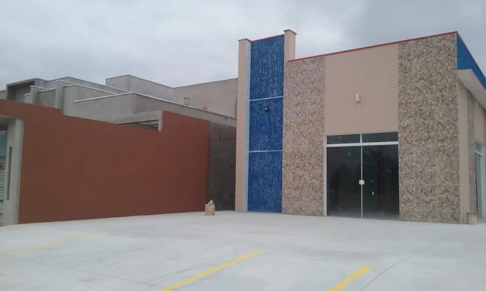 Depósito-Galpão, 200 m² - Foto 2