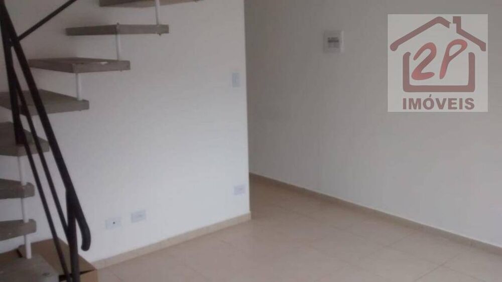 Casa de Condomínio, 2 quartos - Foto 3