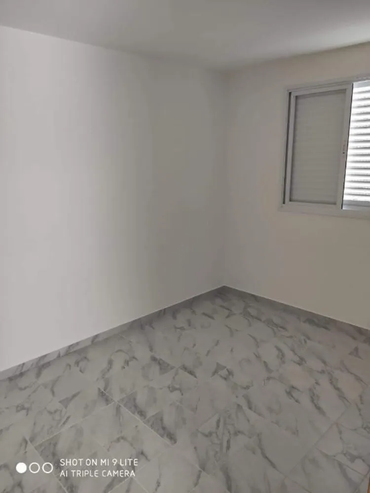 Apartamento, 2 quartos, 48 m² - Foto 2