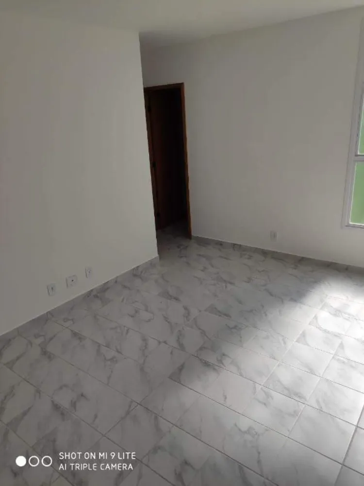 Apartamento, 2 quartos, 48 m² - Foto 3