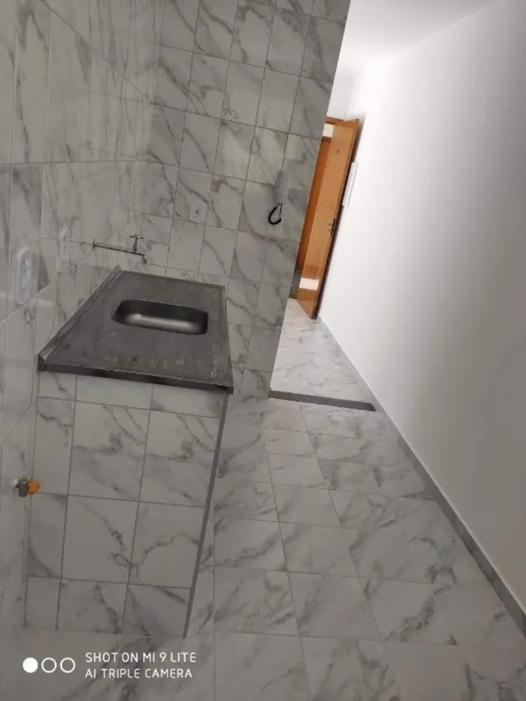 Apartamento, 2 quartos, 48 m² - Foto 6