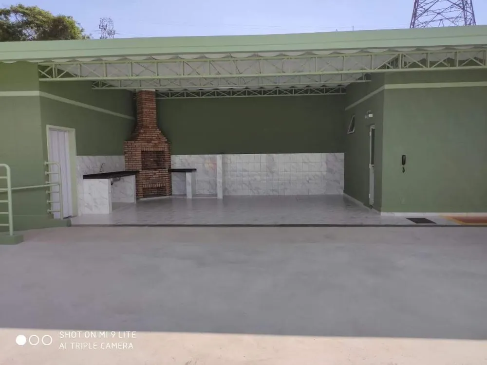 Apartamento, 2 quartos, 48 m² - Foto 5