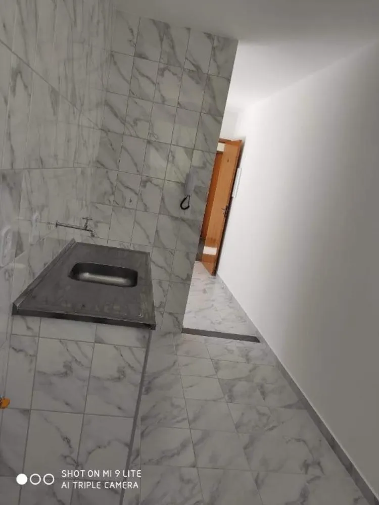 Apartamento, 2 quartos, 48 m² - Foto 4