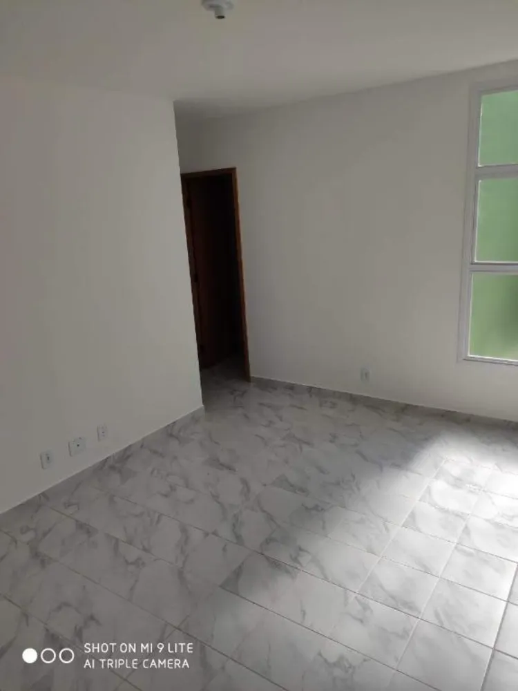 Apartamento, 2 quartos, 48 m² - Foto 7