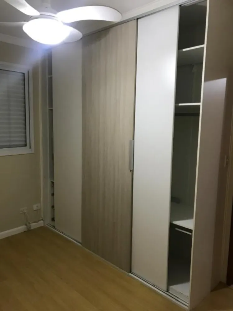 Apartamento, 2 quartos, 55 m² - Foto 6
