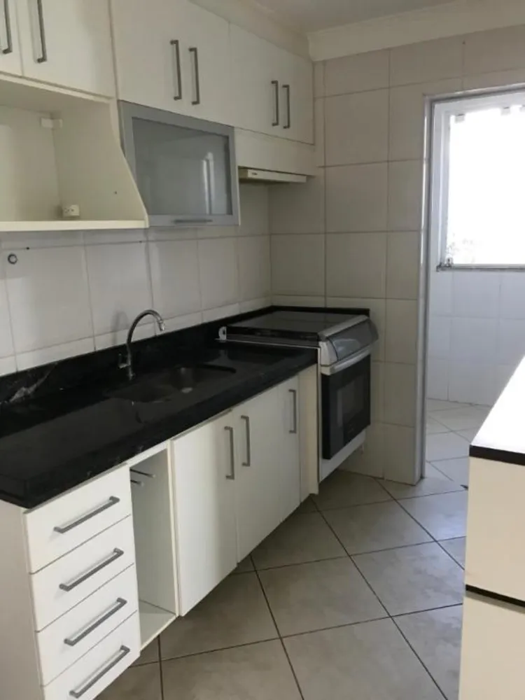 Apartamento, 2 quartos, 55 m² - Foto 4