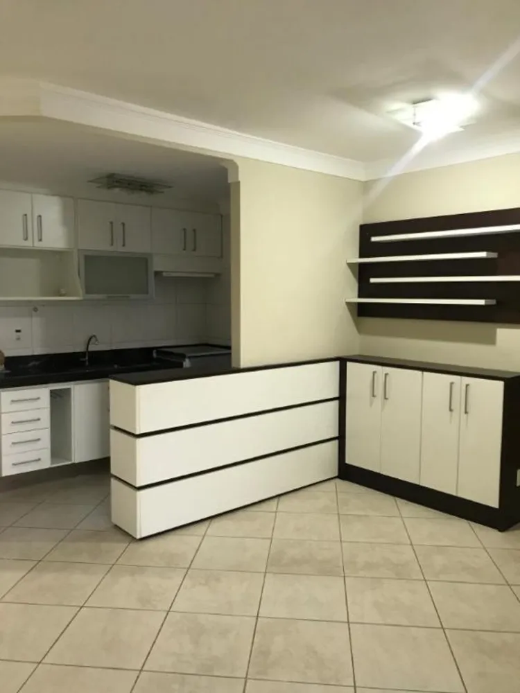 Apartamento, 2 quartos, 55 m² - Foto 2