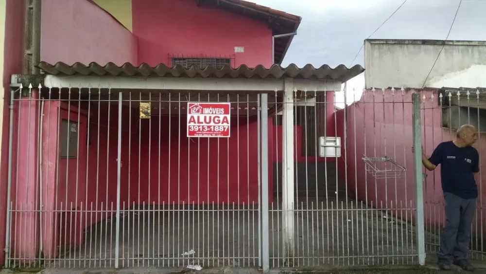 Casa, 2 quartos, 70 m² - Foto 2