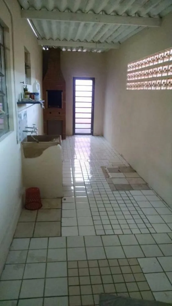 Casa, 2 quartos, 70 m² - Foto 5