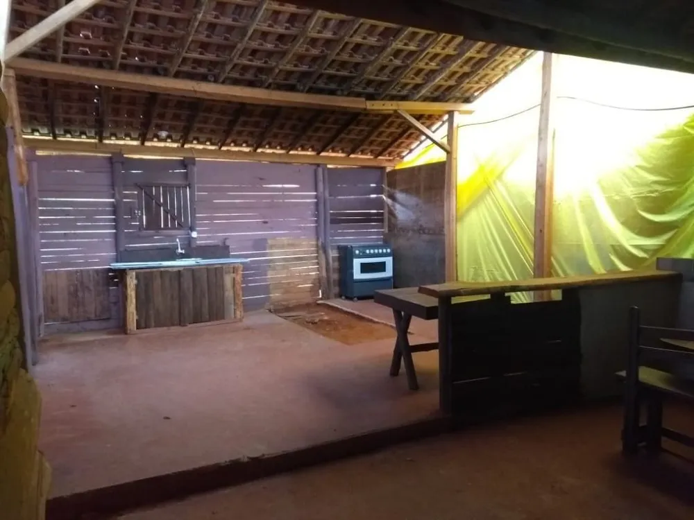 Chácara, 3 quartos, 9000 m² - Foto 2