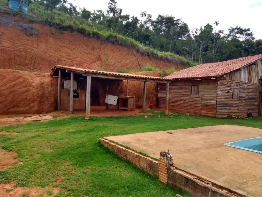 Chácara, 3 quartos, 9000 m² - Foto 7