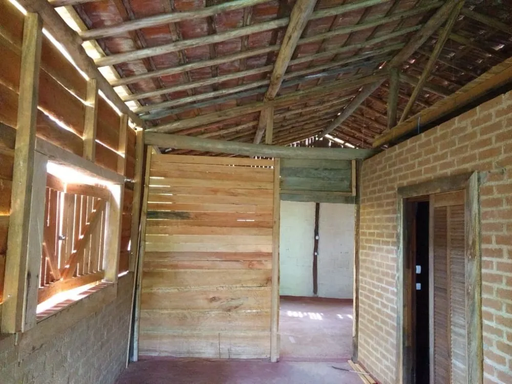 Chácara, 3 quartos, 9000 m² - Foto 5