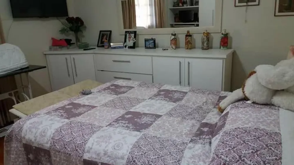 Sobrado, 3 quartos, 165 m² - Foto 5