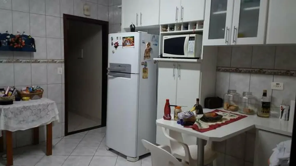 Sobrado, 3 quartos, 165 m² - Foto 7