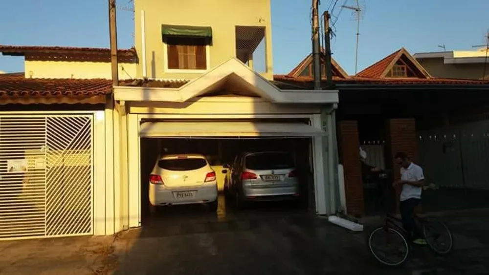 Sobrado, 3 quartos, 165 m² - Foto 8