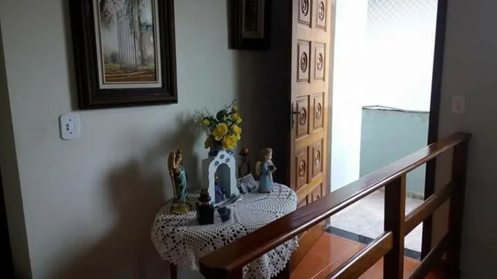 Sobrado, 3 quartos, 165 m² - Foto 2
