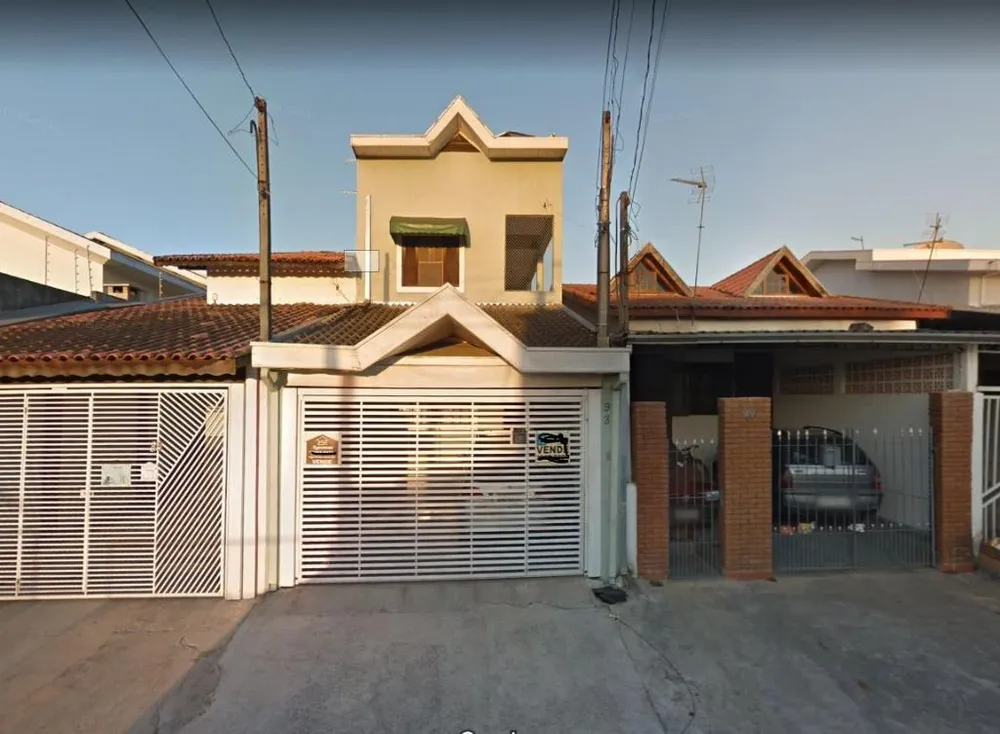 Sobrado, 3 quartos, 165 m² - Foto 1