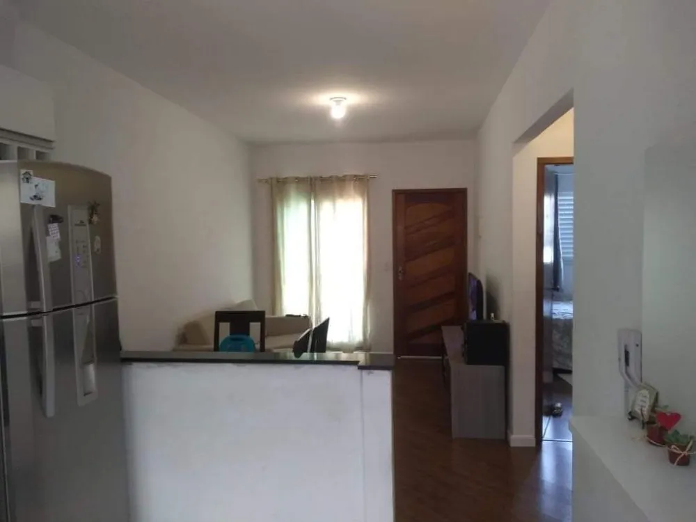 Casa, 2 quartos, 66 m² - Foto 2