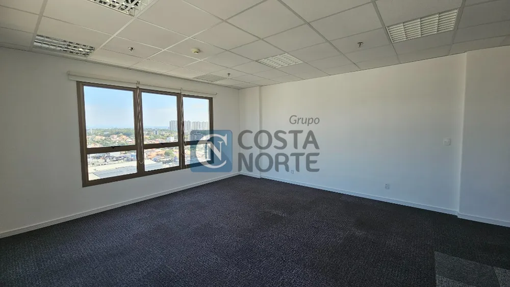 Sala-Conjunto, 94 m² - Foto 1