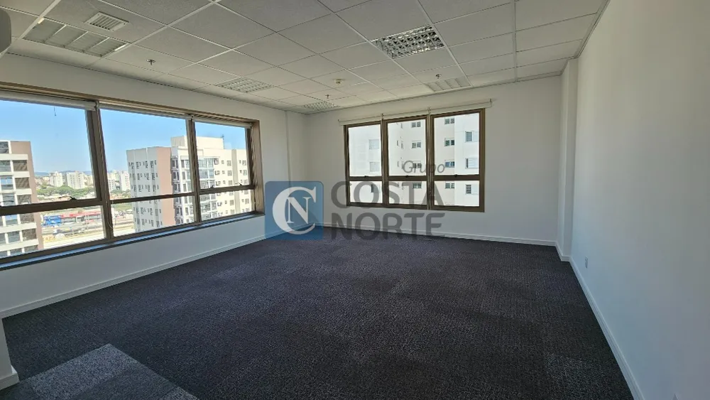 Sala-Conjunto, 94 m² - Foto 4