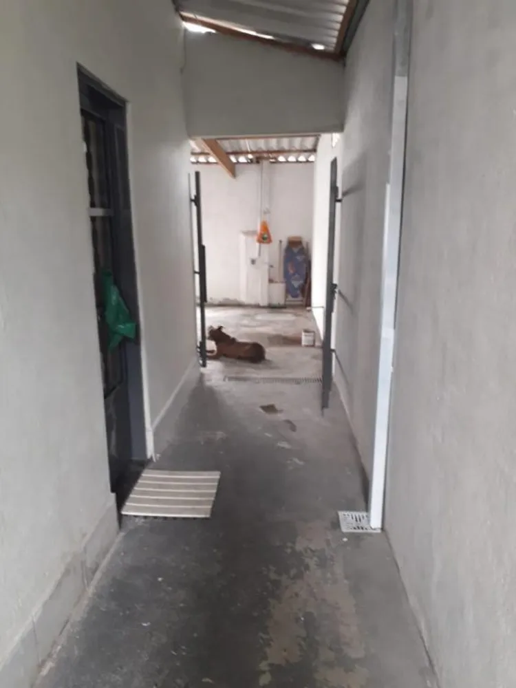 Casa, 2 quartos, 67 m² - Foto 8