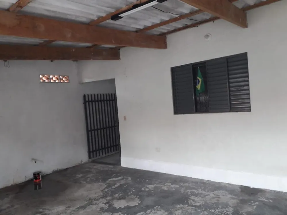 Casa, 2 quartos, 67 m² - Foto 1