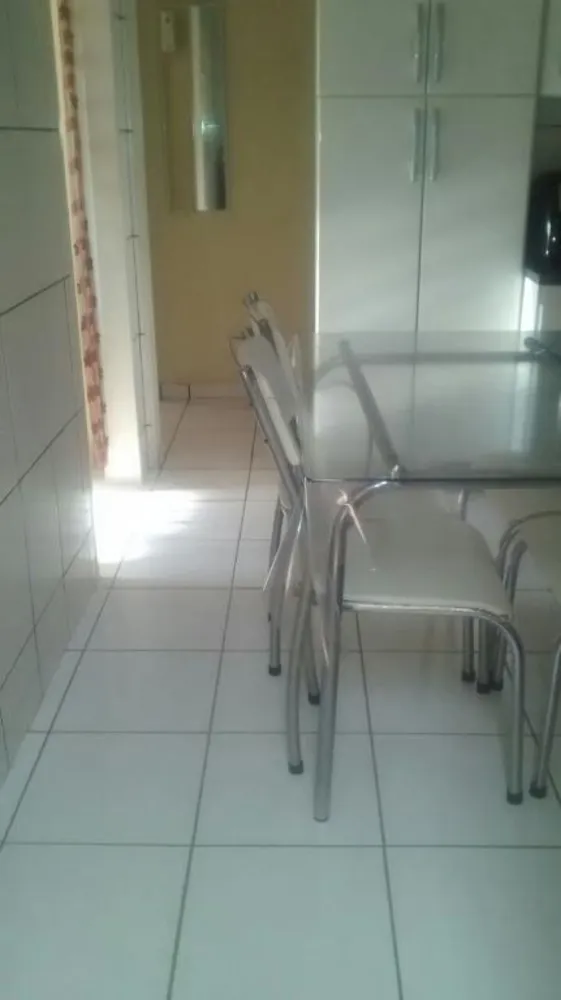 Chácara, 3 quartos, 580 m² - Foto 6